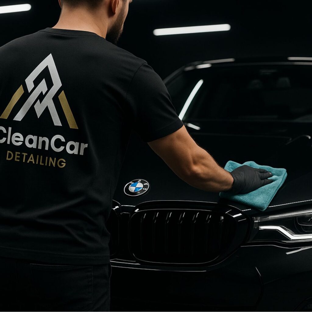 professionnel detailing auto