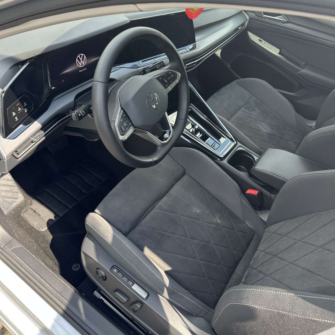 intérieur golf 8
