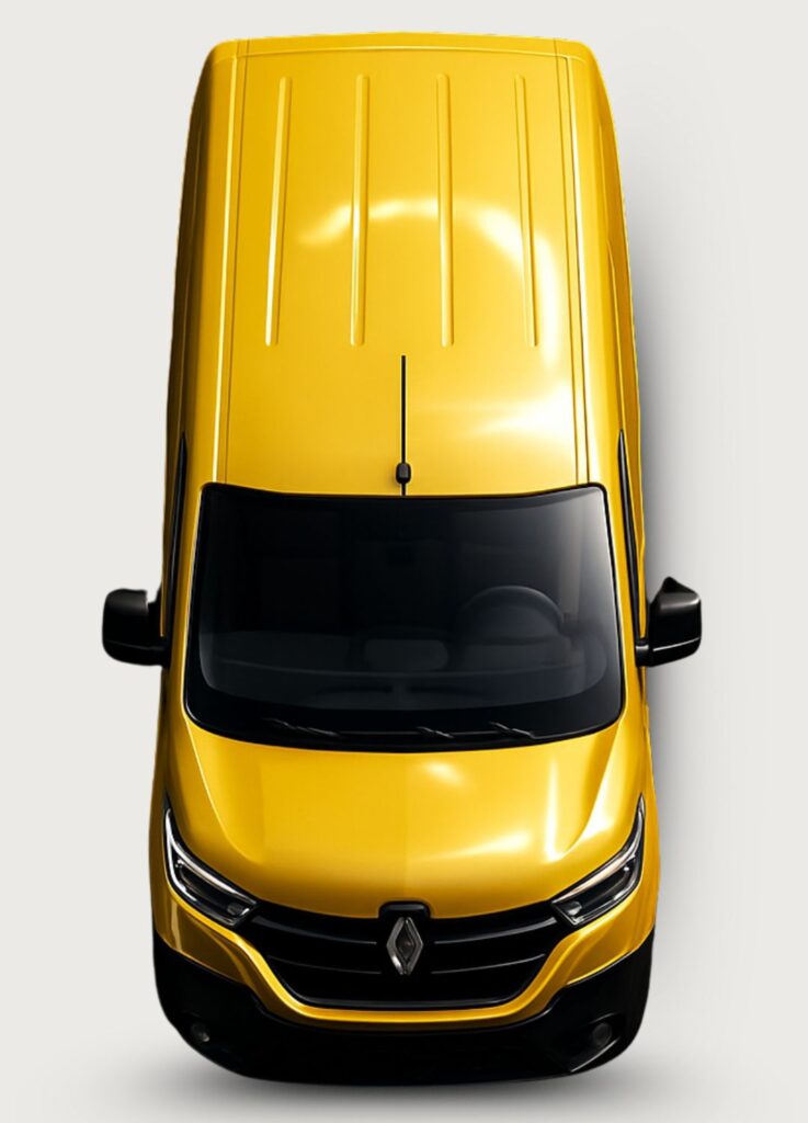 nettoyage-utilitaire-jaune Nettoyage utilitaire renault